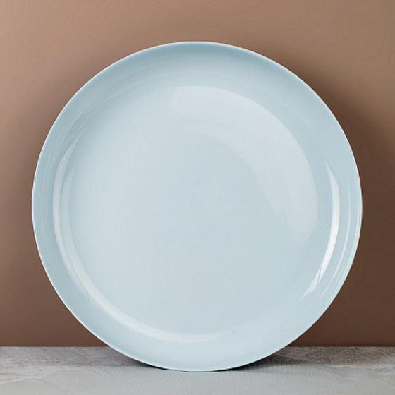 Блюдо ДИВАЛИ ПАРАДАЙЗ БЛЮ 29см