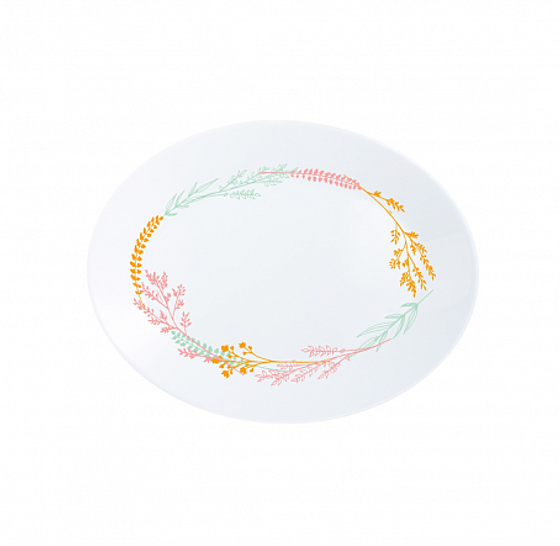 Набор столовый DIWALI CONTENTO 46 предметов