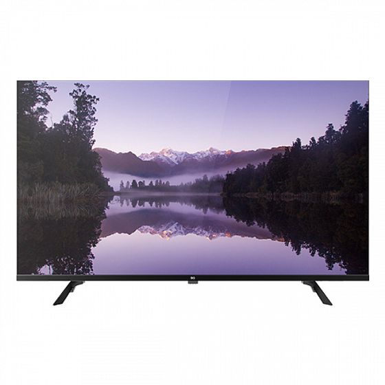 Телевизор LED 40&quot; BQ 40FS32B черный SmartTV
