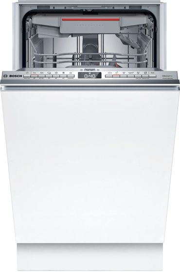 Встраиваемая ПМ Bosch SPV4HMX65Q 10 комплектов 45см