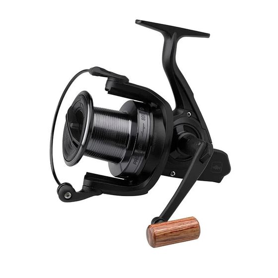 PROLOGIC Avenger XD carpfishing reel