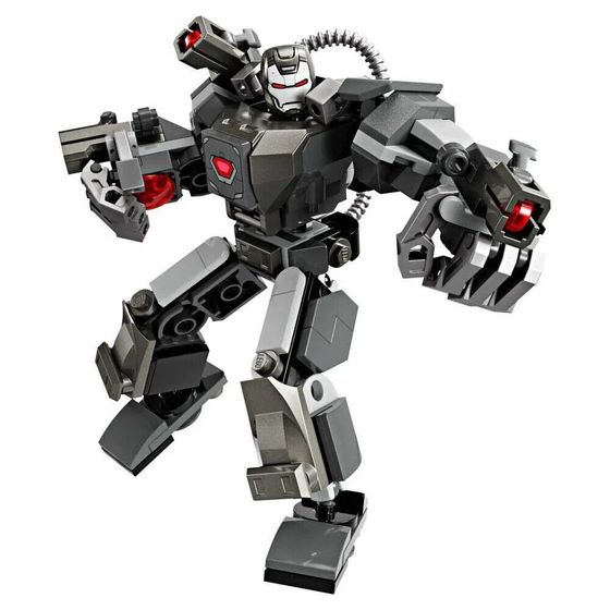 LEGO SH Marvel 3 Строительная игра