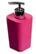 !НАБОР 2 ШТУКИ - Диспенсер для жидкого мыла &quot;Геометрия &quot; 350 мл цвет микс