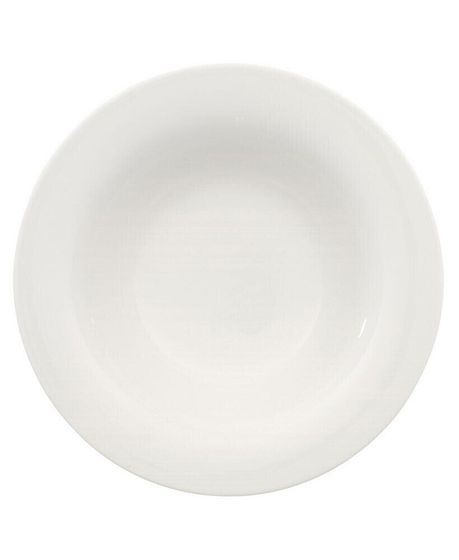 Dinnerware, New Cottage Rim Soup Bowl