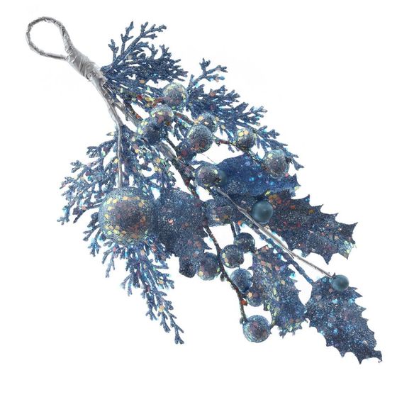 Изделие декоративное &quot;Ветка&quot;, L15 W8 H34 см