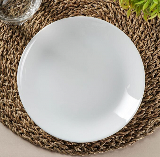 Тарелка десертная ДИВАЛИ 21см