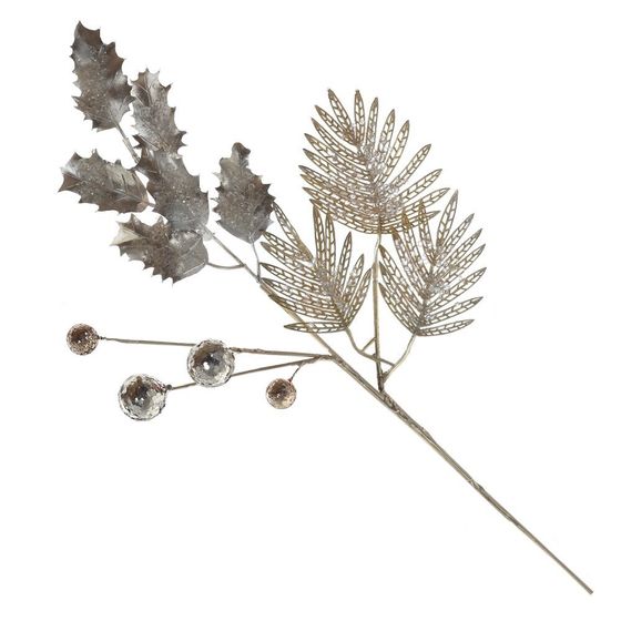 Изделие декоративное &quot;Ветка&quot;, L14 W7 H52 см
