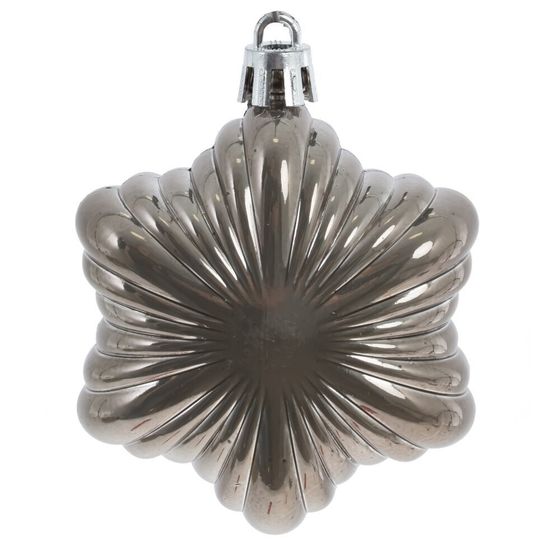 Набор из 32шт Украшение новогоднее &quot;Шар&quot;, L24 W6 H32 см