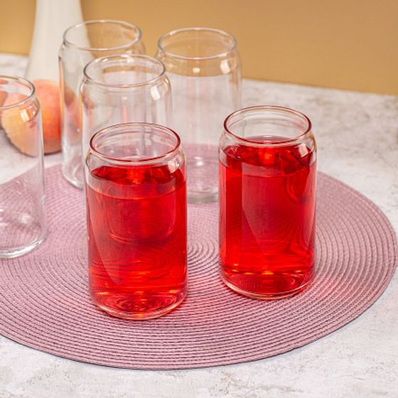 Стакан CAN 475мл