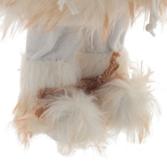 Дед Мороз, L22 W18 H60/44 см