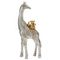 Фигурка декоративная "Жираф", L14,5 W7 H38 см