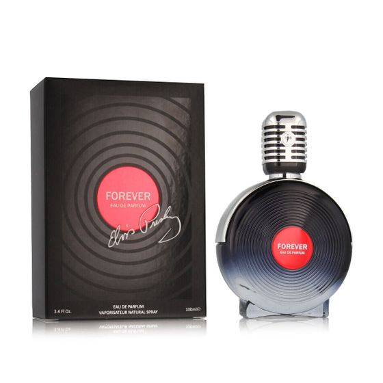 Мужская парфюмерия Bellevue EDP Elvis Presley Forever 100 ml