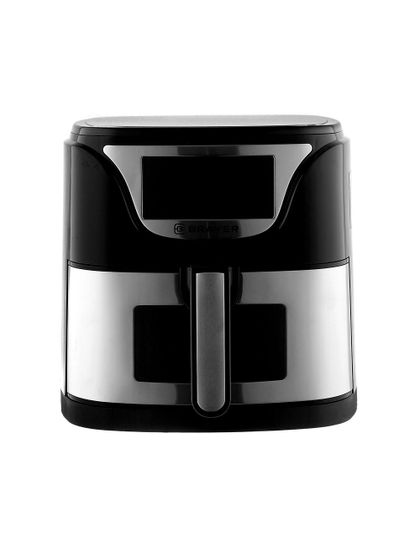 Аэрогриль Brayer BR2037 5л 1500Вт черный