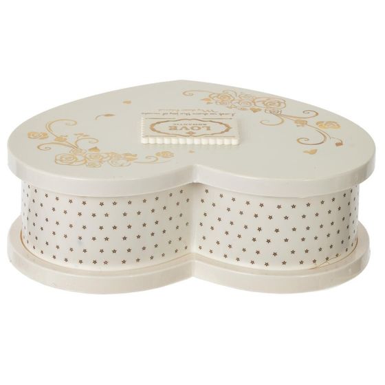 Шкатулка (музык.), L19 W17 H6 см