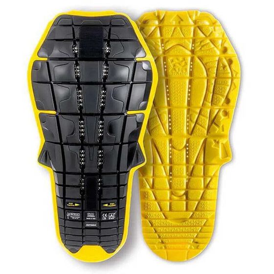 SPIDI Warrior EVO Inside back protector