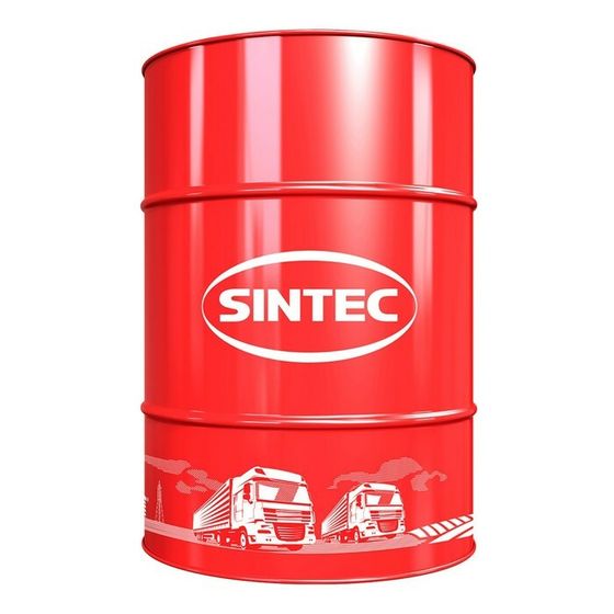 Тосол Sintec премиум ОЖ-45, 220 кг