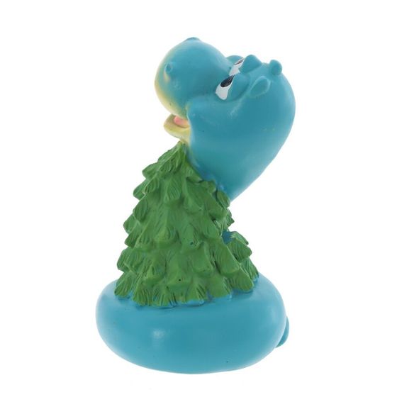 Копилка &quot;Змея&quot;, L10,5 W9 H15 см, 3в.