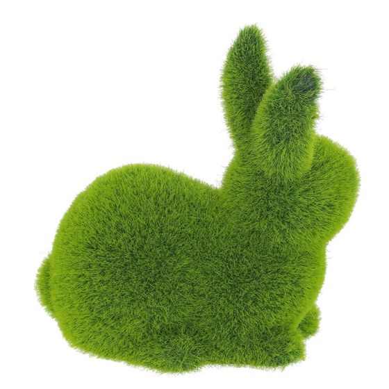 Фигурка декоративная &quot;Заяц&quot;, L13 W8 H14 см