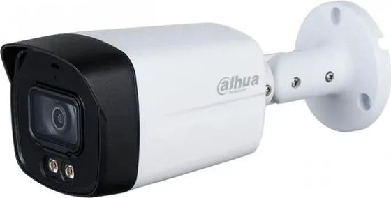 Камера аналоговая Dahua DH-HAC-HFW1239TP-A-LED-0280B-S3 2.8-2.8мм цв. (DH-HAC-HFW1239TP-A-LED-0280B)