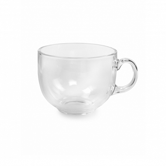 Кружка опаловая ДЖАМБО 500мл