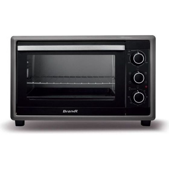 Аэрогриль Brandt FC21MUB mini four 21 L