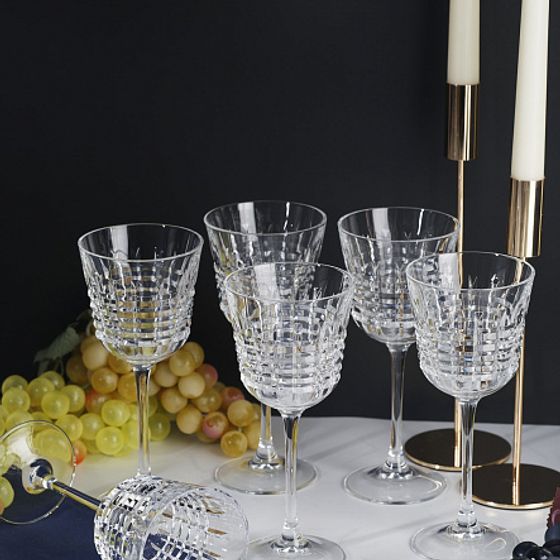 Набор бокалов для вина RENDEZ-VOUS 6шт 250мл