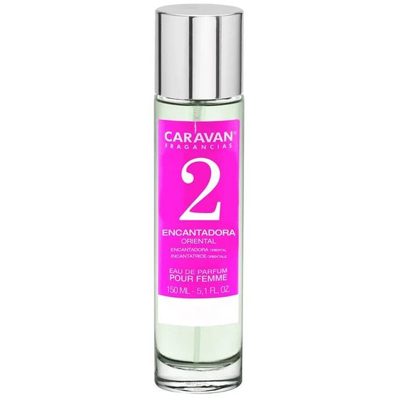 CARAVAN Nº2 150ml parfum