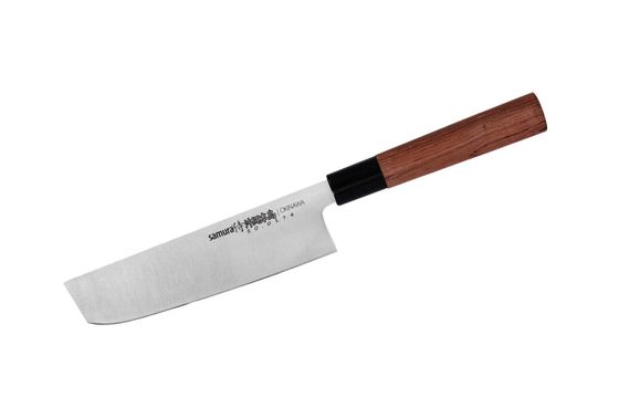 Нож OKINAWA Nakiri 172 мм SO-0174