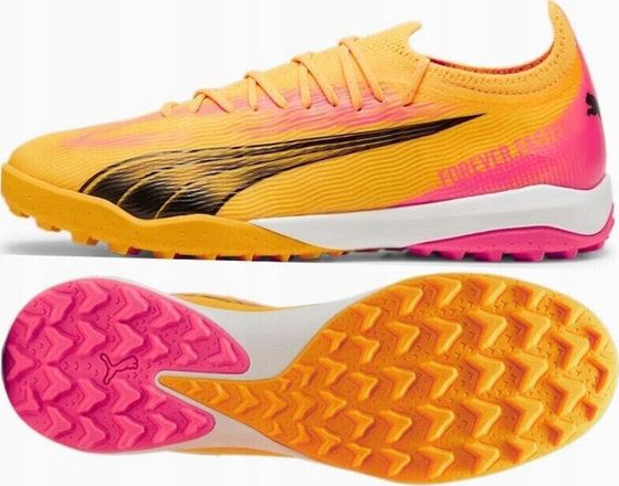Кроссовки Puma Puma Ultra Ultimate Cage TT 107745-03