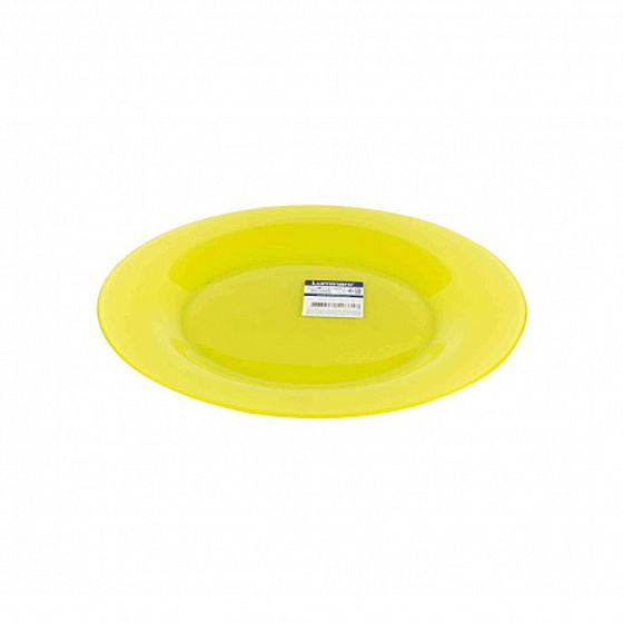 Тарелка обеденная AMБИАНТЭ АНИС 25см