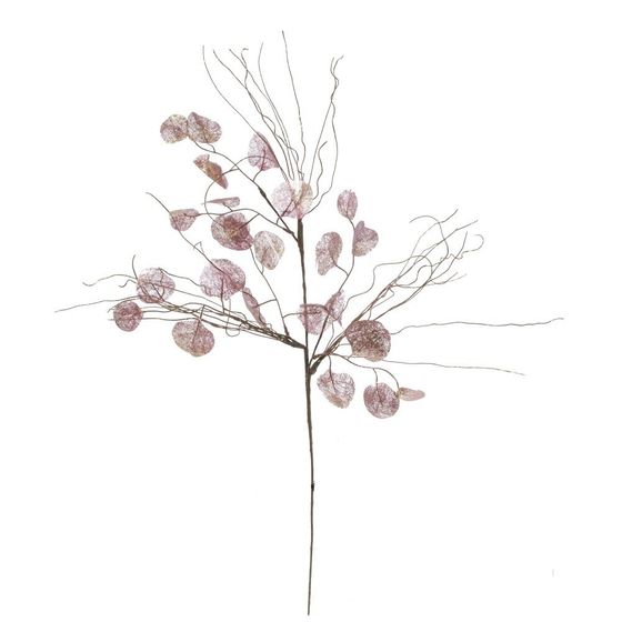 Изделие декоративное &quot;Ветка&quot;, L75 W8 H3 см