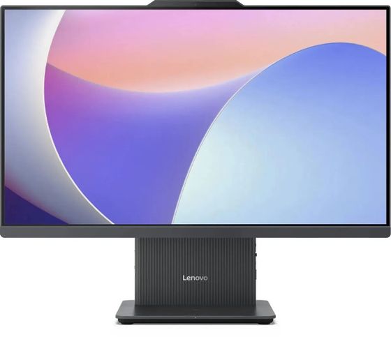 Моноблок 23.8&quot; Lenovo AIO 24IRH9 серый IPS 1920x1080 Intel Core i7 13620H 16Gb/1Tb 

Intel UHD Graphics noOS клав.+мышь (F0HN00A5RU)