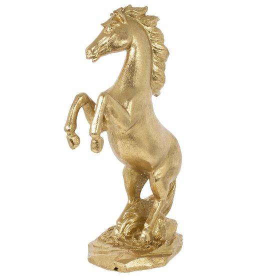 Фигурка декоративная &quot;Лошадь&quot;, L17 W10 H25 см