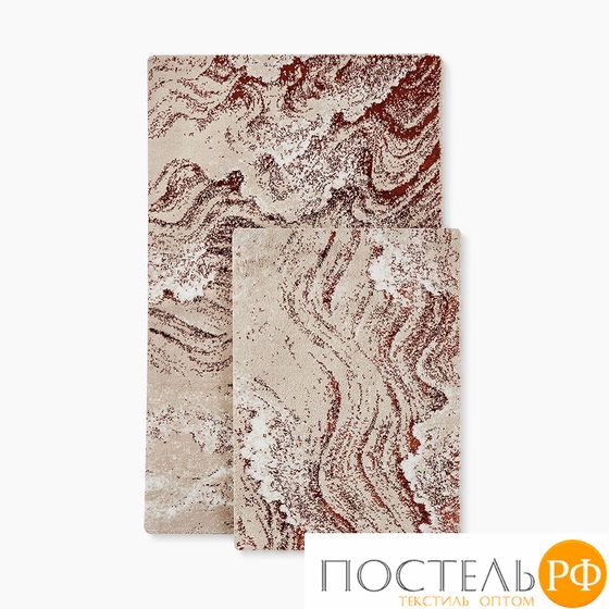 КВ-Фб-1-НБ Fabian №1 Набор ков. для ванной 60х100 и 40х60