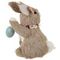 Фигурка декоративная "Заяц", L16 W13 H23 см