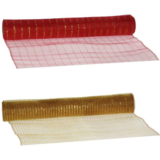 Холст для упаковки, L900 W52 H0,1 см, 1 штука, дизайн микс