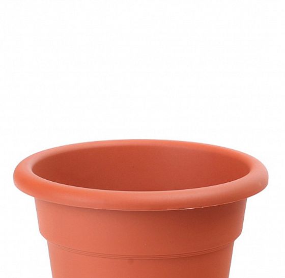 Горшок пластиковый 22см