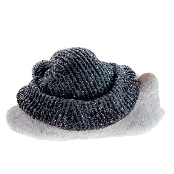 Фигурка декоративная &quot;Котёнок&quot;, L10,5 W7,5 H6 см, 2в.