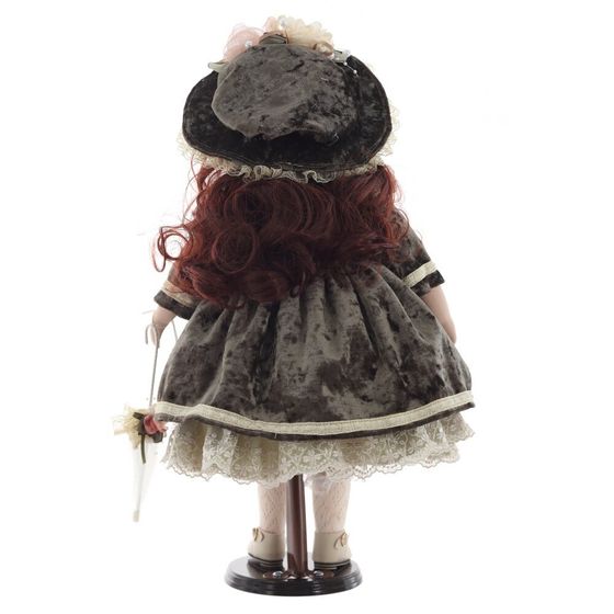 Кукла &quot;Ирина&quot;, L21 W10,5 H45 см