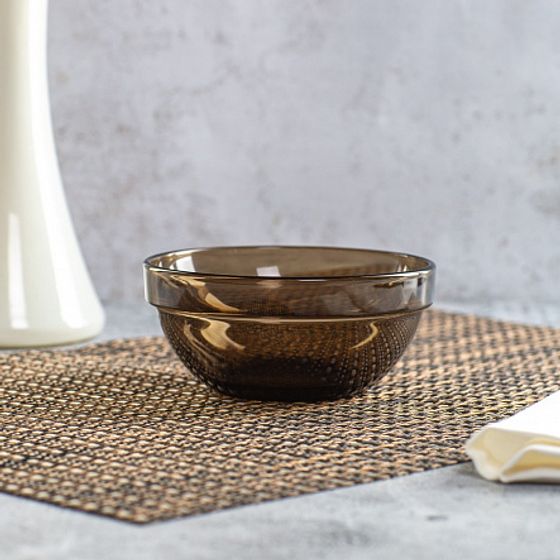 Салатник ЭМПИЛАБЛЬ (Удобное хранение) ЭКЛИПС 12см