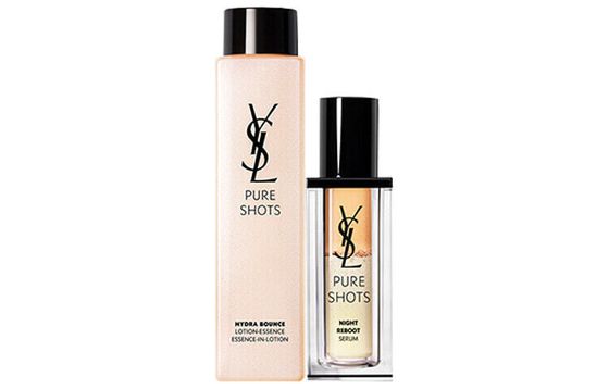 SAINT LAURENT Night Queen Skincare Sets Hydrating Moisturizing Repairing Hydrating