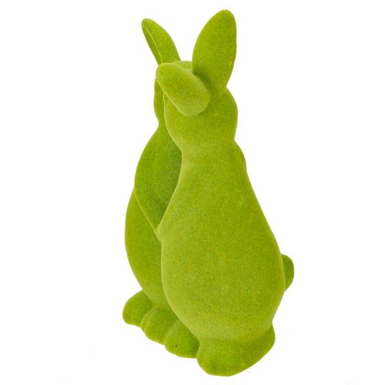 Фигурка декоративная &quot;Зайцы&quot;, L10 W7 H18,5 см