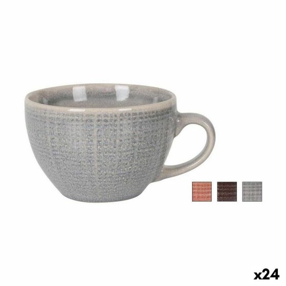 Кружка Mug La Mediterránea Reassure 425 ml (24 штук)