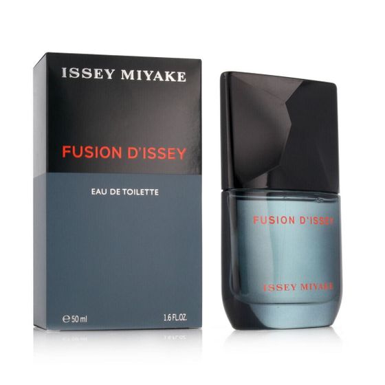 Мужская парфюмерия Issey Miyake Fusion d&#39;Issey EDT 50 ml