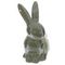 Фигурка декоративная "Заяц", L8 W6,5 H12 см