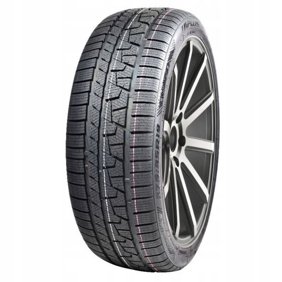 Шина зимняя нешипуемая Aplus A702 215/55 R18 99V