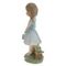 Фигурка декоративная &quot;Девочка&quot;, Д7 Ш4,5 В12,5 см