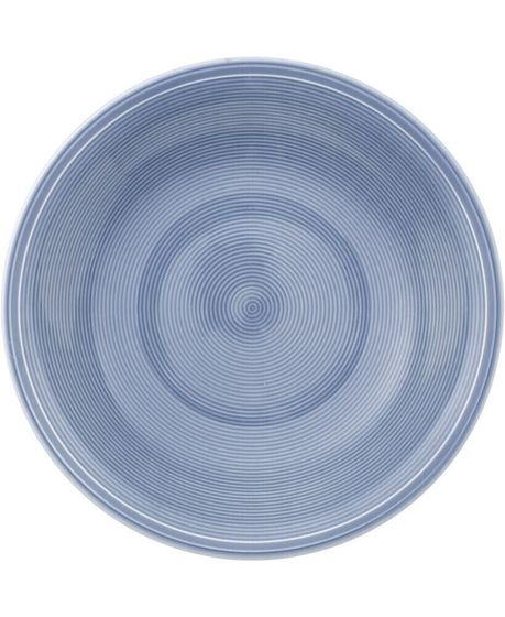 Миска для пасты Color Loop Horizon Blue