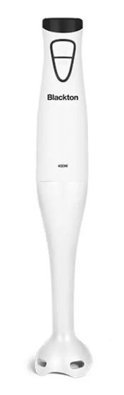 Блендер погружной Blackton Bt HB400P 400Вт белый/черный
