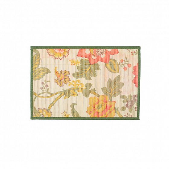 Мат на стол BAMBOO 44х30см